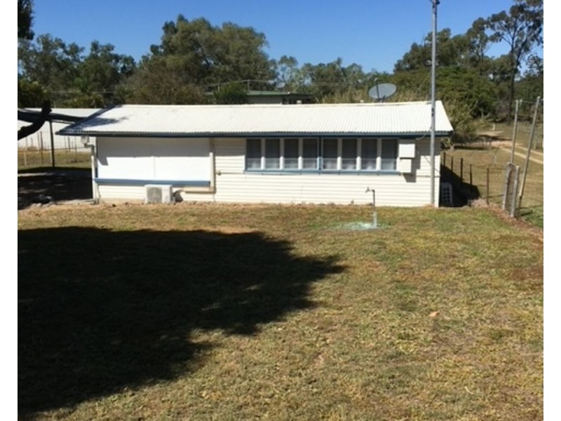 21 Macarthur Street, Collinsville QLD 4804