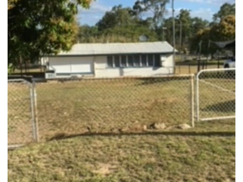 21 Macarthur Street, Collinsville QLD 4804