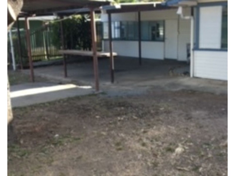 21 Macarthur Street, Collinsville QLD 4804