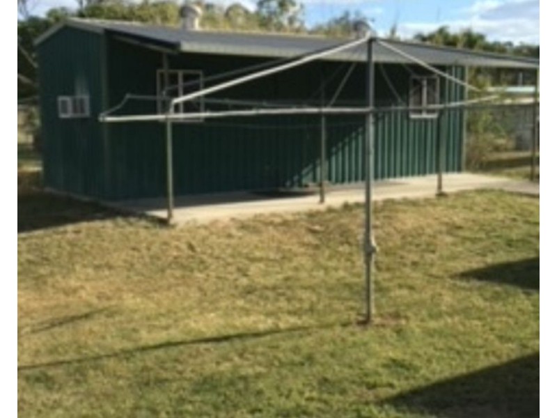 21 Macarthur Street, Collinsville QLD 4804