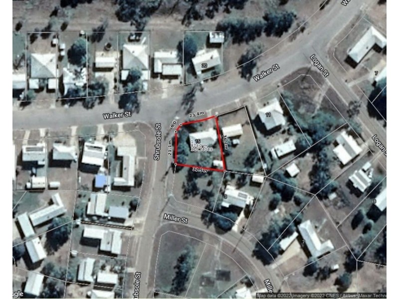 15 Walker Street, Collinsville QLD 4804