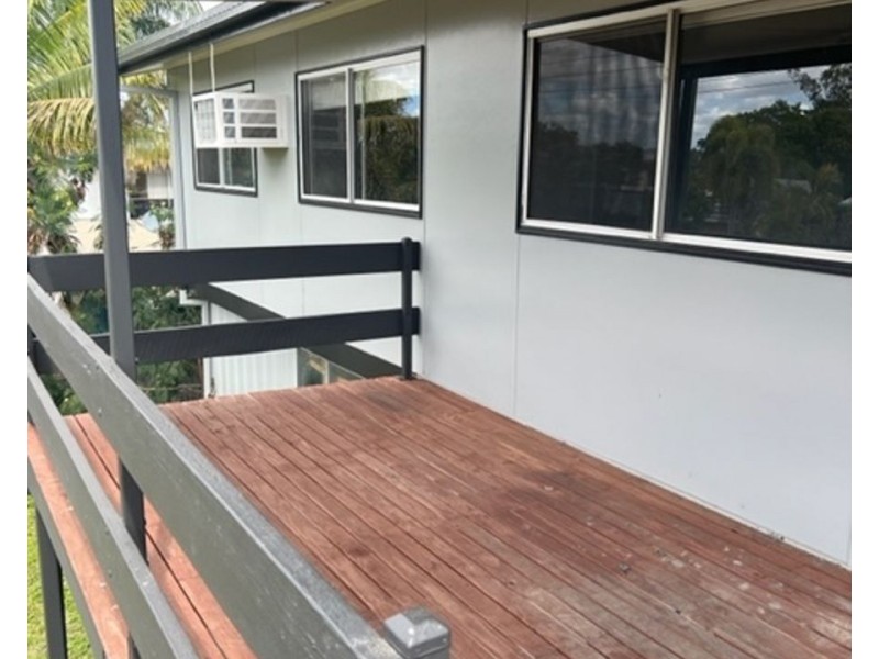 8 Collin Road, Collinsville QLD 4804