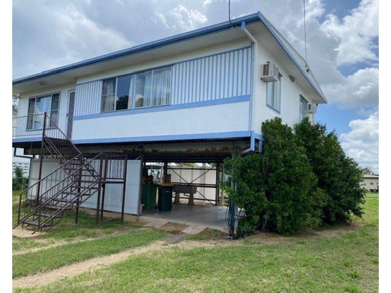 16 Eleventh Avenue, Scottville QLD 4804