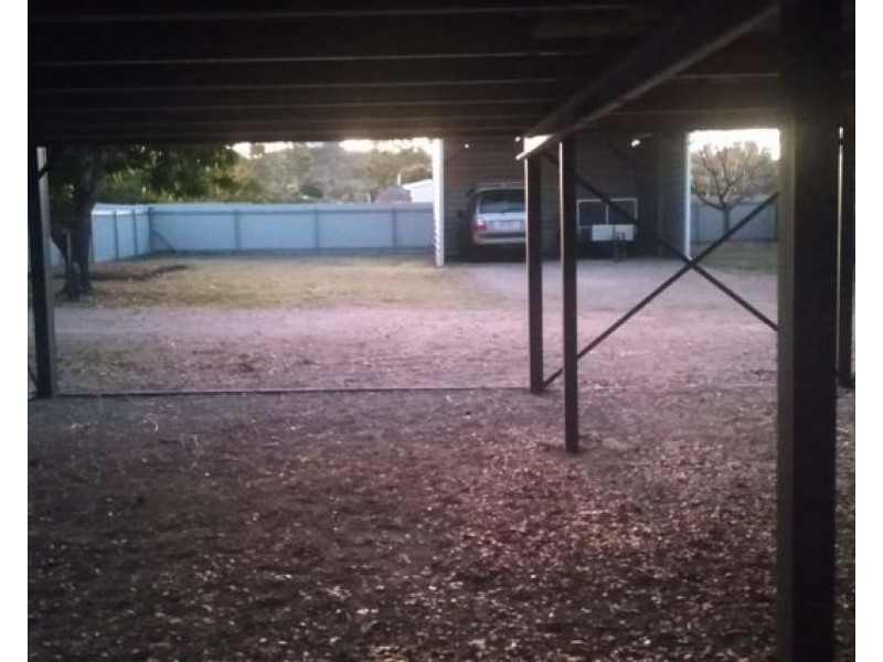 5 Toussaint Street, Collinsville QLD 4804