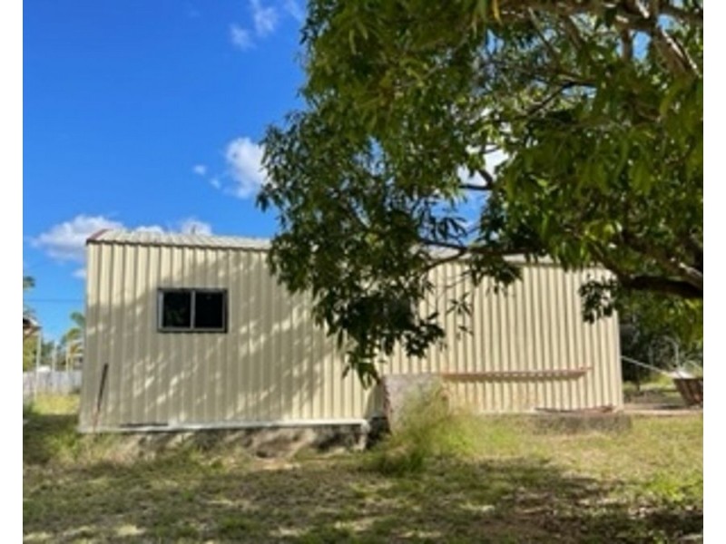 44 Belmore Street, Collinsville QLD 4804