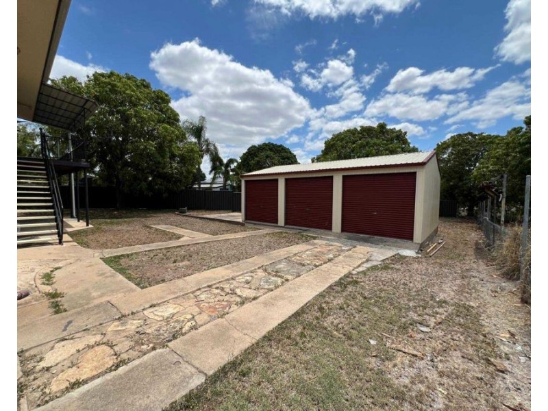 44 Belmore Street, Collinsville QLD 4804