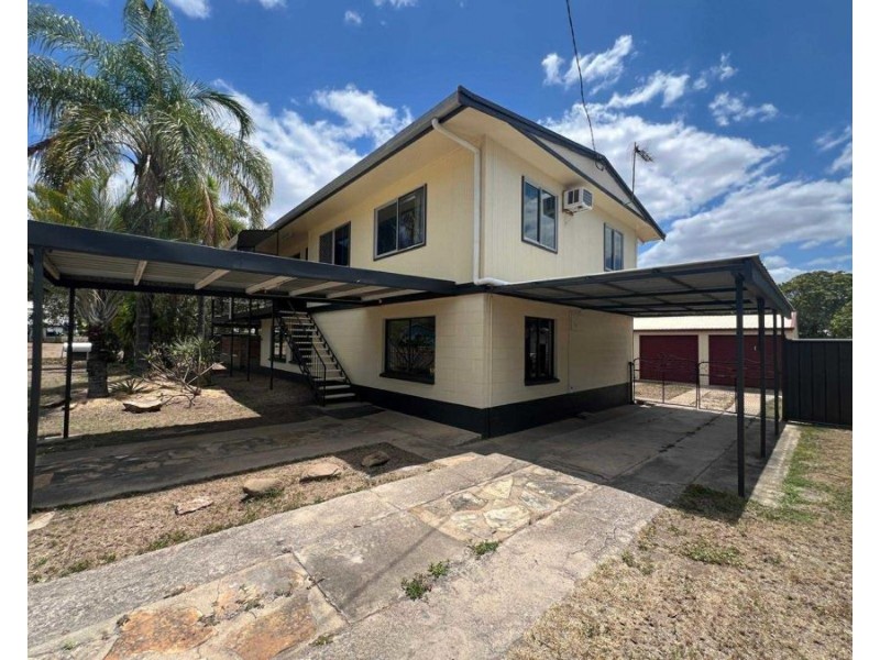 44 Belmore Street, Collinsville QLD 4804