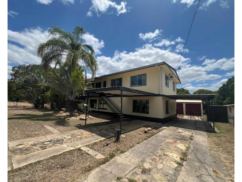 44 Belmore Street, Collinsville QLD 4804