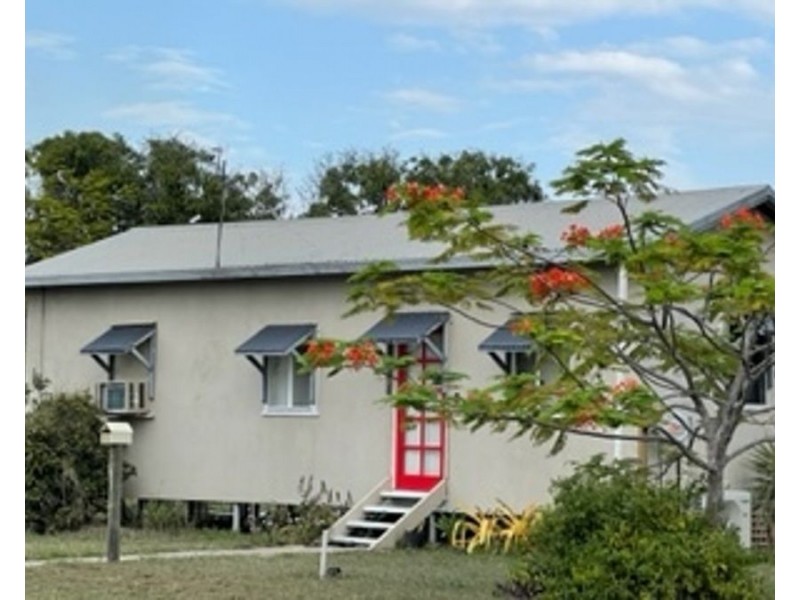 55 Belmore Street, Collinsville QLD 4804