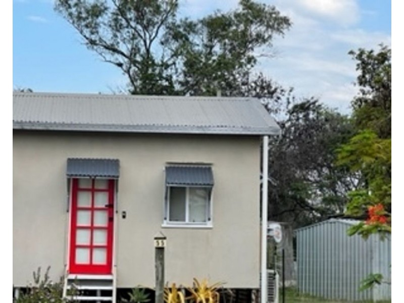 55 Belmore Street, Collinsville QLD 4804