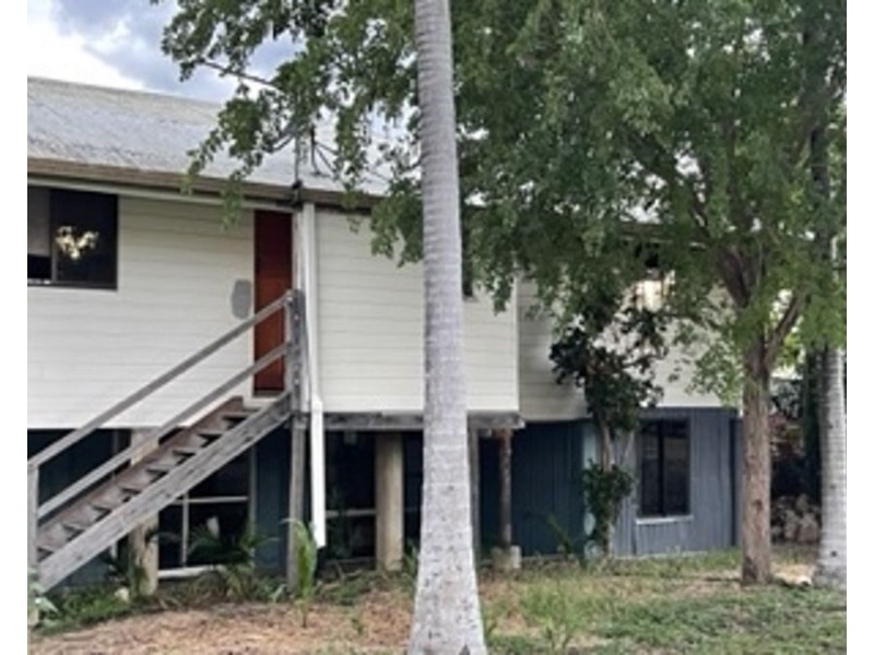 31 Sonoma Street, Collinsville QLD 4804