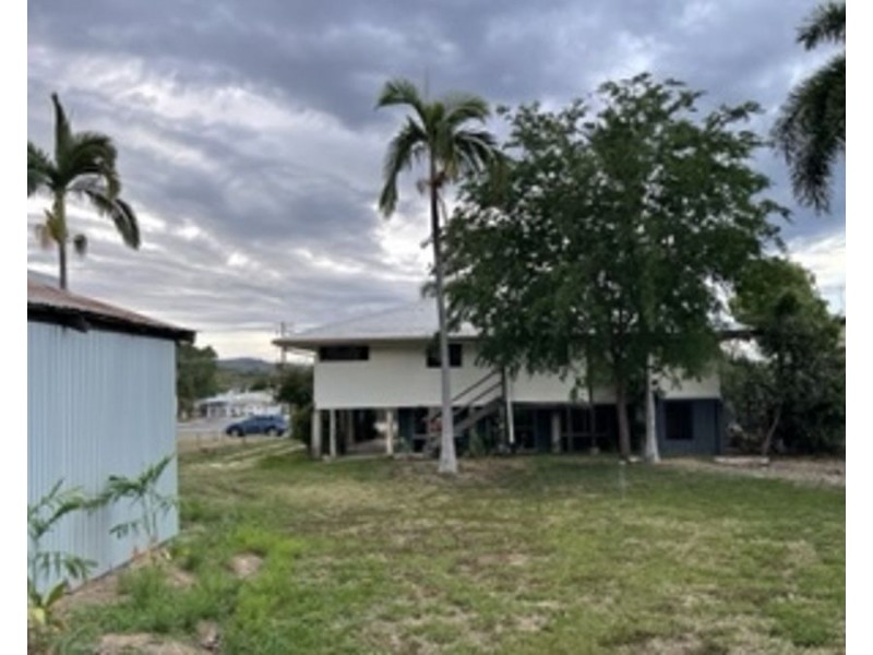 31 Sonoma Street, Collinsville QLD 4804