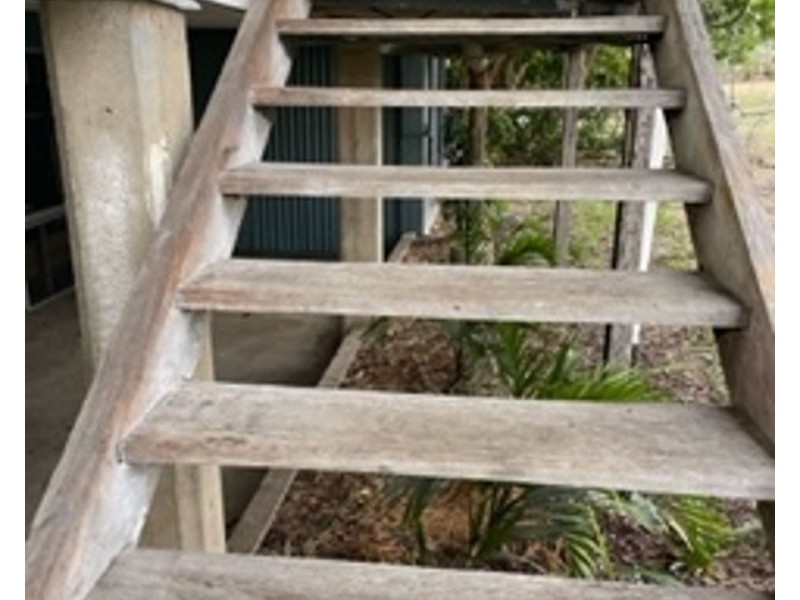 31 Sonoma Street, Collinsville QLD 4804