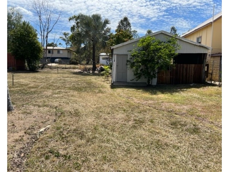 31 Sonoma Street, Collinsville QLD 4804