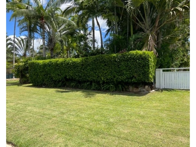 16 Macarthur Street, Collinsville QLD 4804