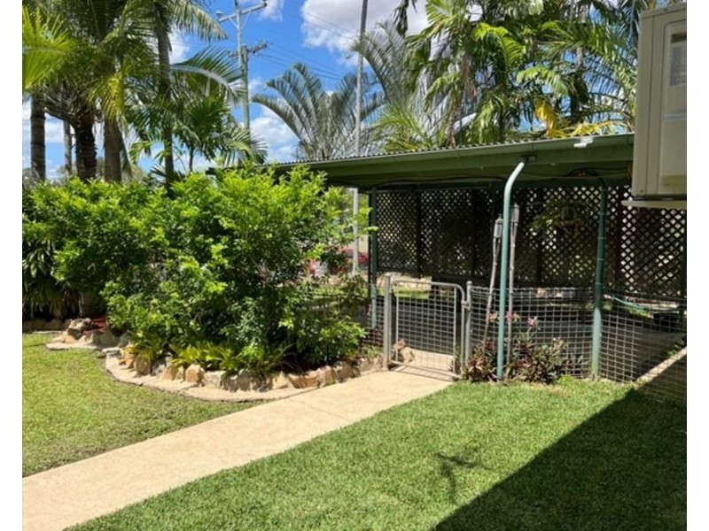 16 Macarthur Street, Collinsville QLD 4804