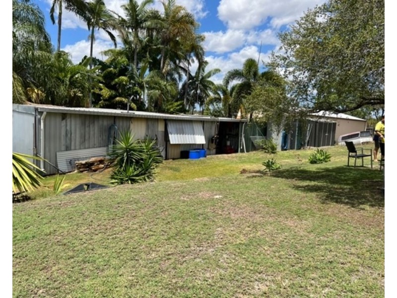 16 Macarthur Street, Collinsville QLD 4804