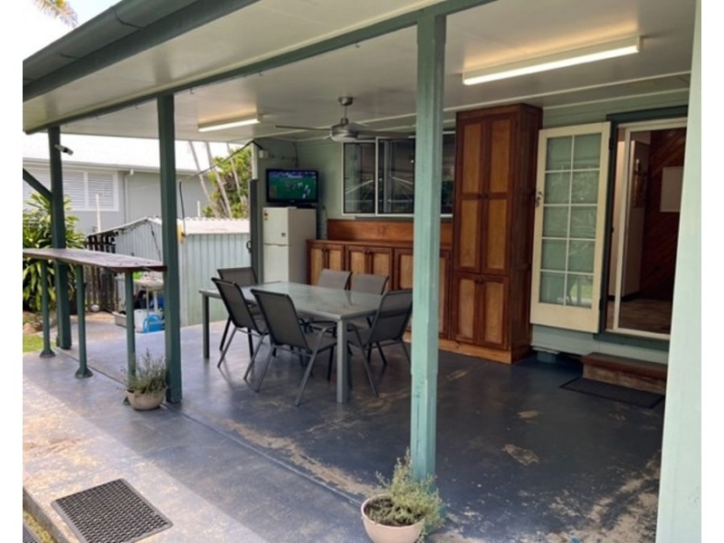 16 Macarthur Street, Collinsville QLD 4804