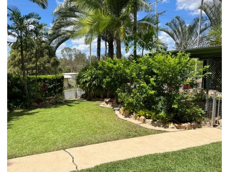 16 Macarthur Street, Collinsville QLD 4804