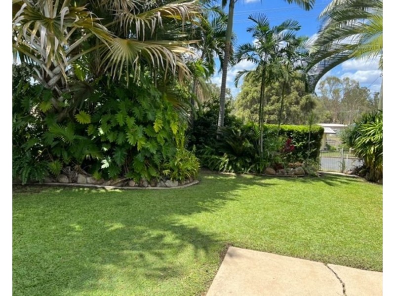 16 Macarthur Street, Collinsville QLD 4804