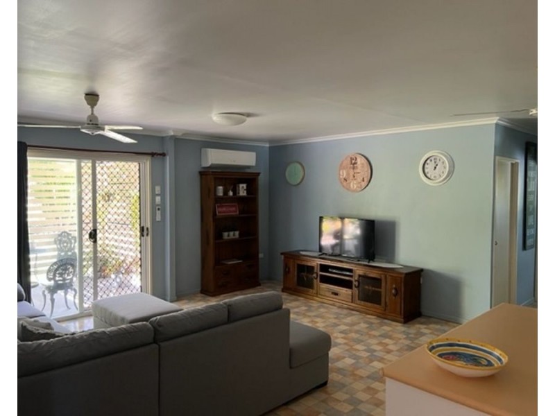 5 Gralton Street, Collinsville QLD 4804