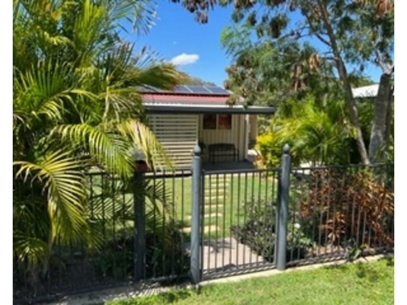 5 Gralton Street, Collinsville QLD 4804