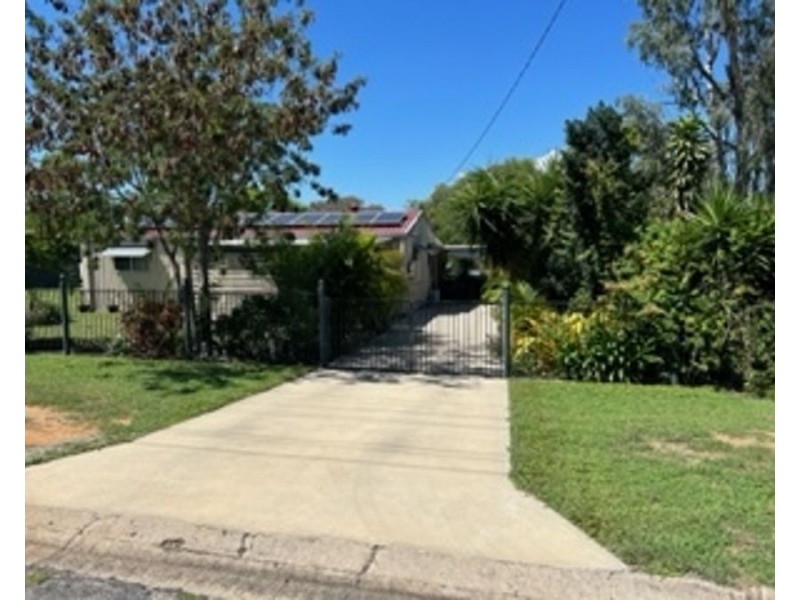 5 Gralton Street, Collinsville QLD 4804