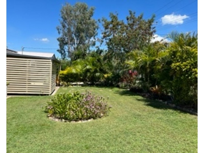 5 Gralton Street, Collinsville QLD 4804