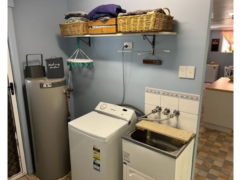 5 Gralton Street, Collinsville QLD 4804