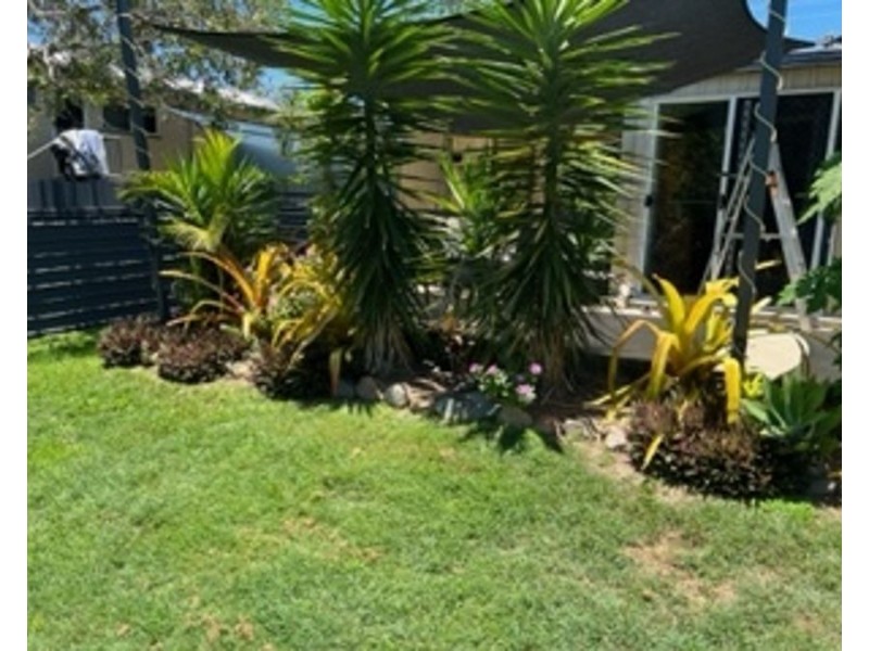 5 Gralton Street, Collinsville QLD 4804