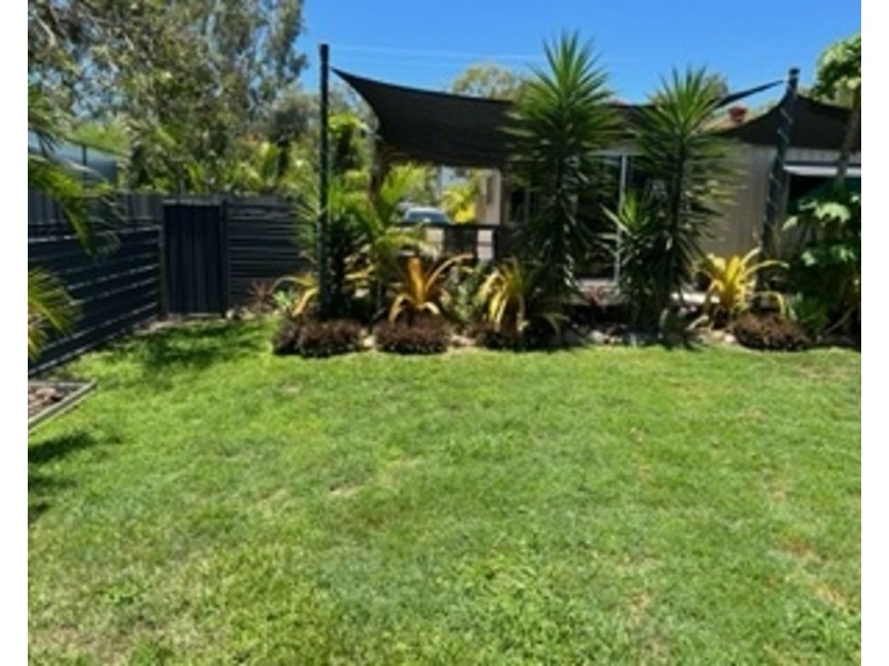 5 Gralton Street, Collinsville QLD 4804