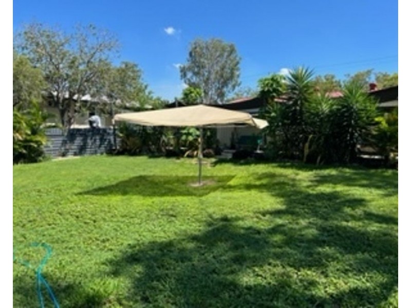 5 Gralton Street, Collinsville QLD 4804