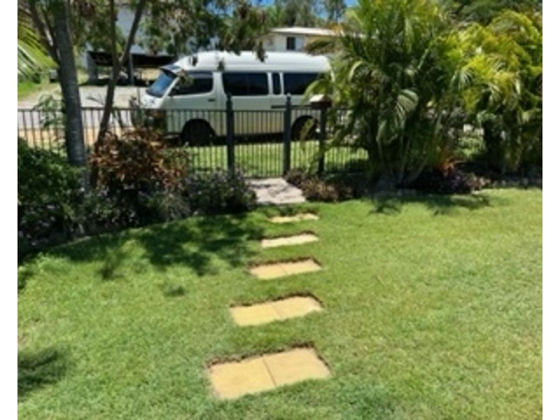 5 Gralton Street, Collinsville QLD 4804