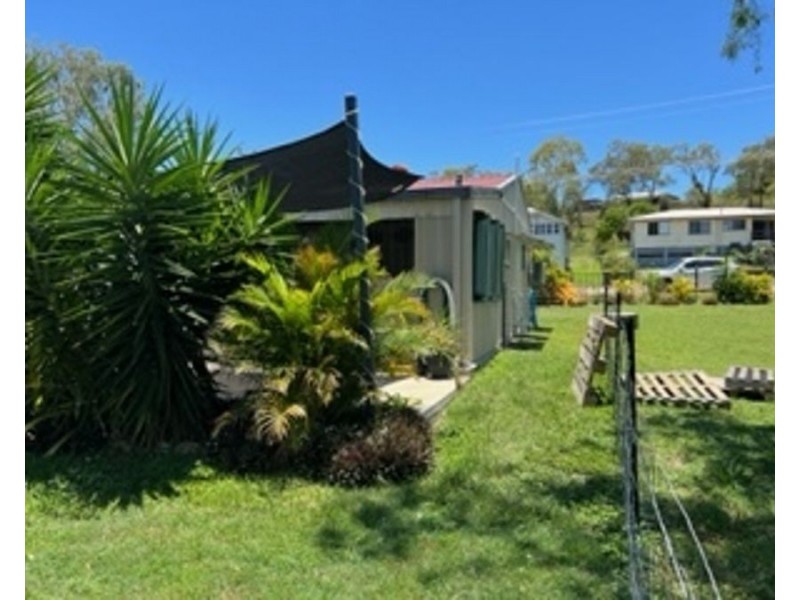 5 Gralton Street, Collinsville QLD 4804