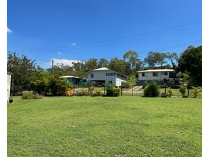 3 Gralton Street, Collinsville QLD 4804