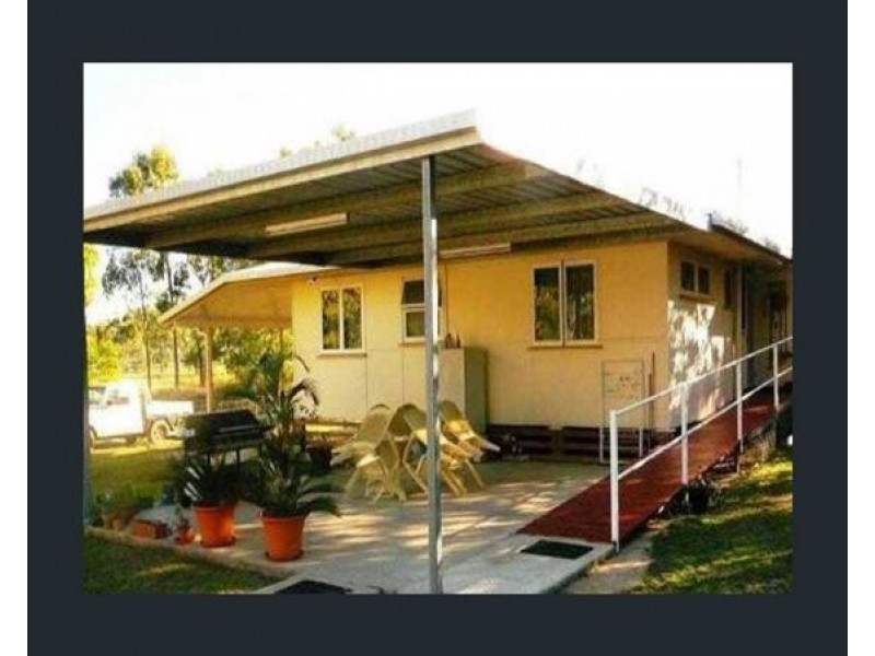 4 FAIRWAY DRIVE, Collinsville QLD 4804