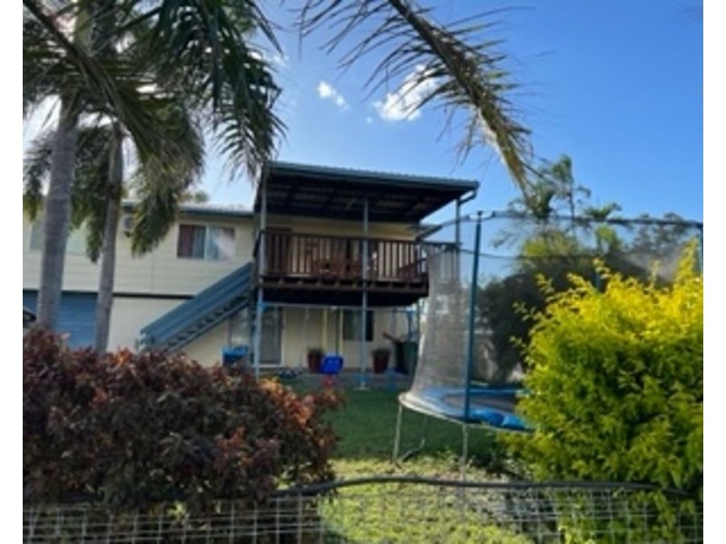 18 Parkinson Street, Collinsville QLD 4804