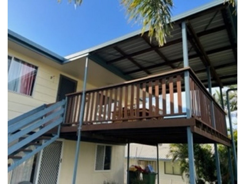 18 Parkinson Street, Collinsville QLD 4804