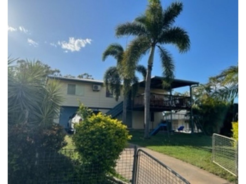 18 Parkinson Street, Collinsville QLD 4804