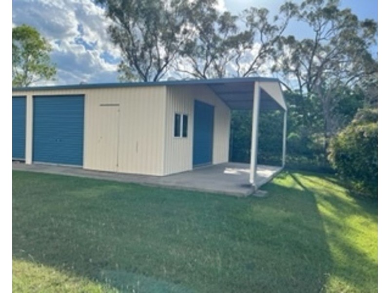 18 Parkinson Street, Collinsville QLD 4804