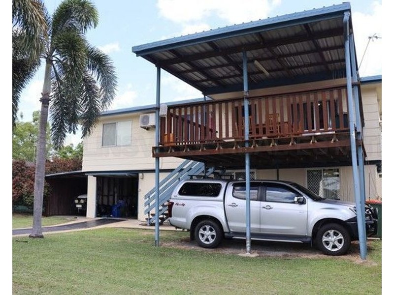 18 Parkinson Street, Collinsville QLD 4804