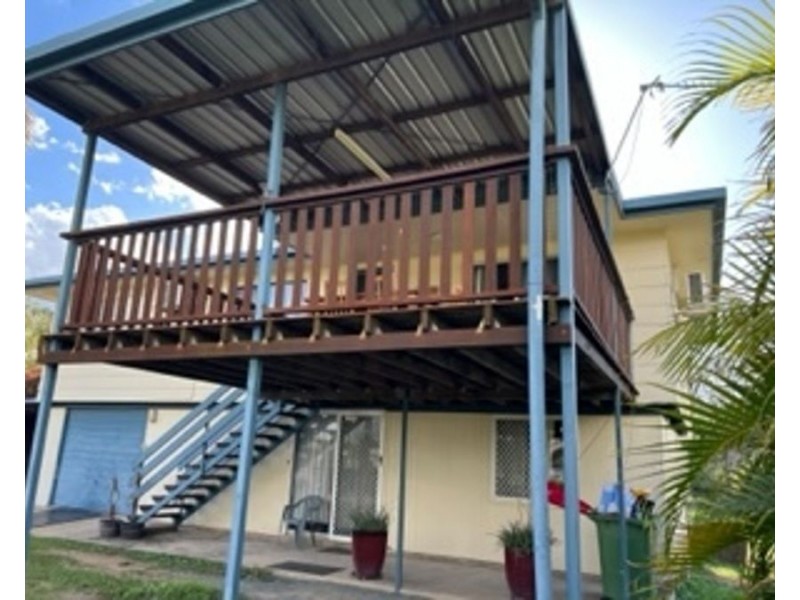 18 Parkinson Street, Collinsville QLD 4804