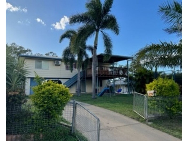 18 Parkinson Street, Collinsville QLD 4804