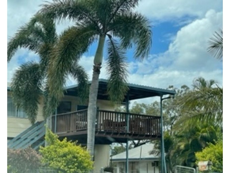 18 Parkinson Street, Collinsville QLD 4804