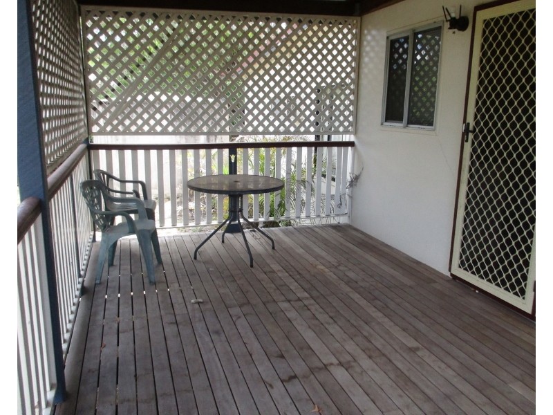 28 Henderson Street, Collinsville QLD 4804