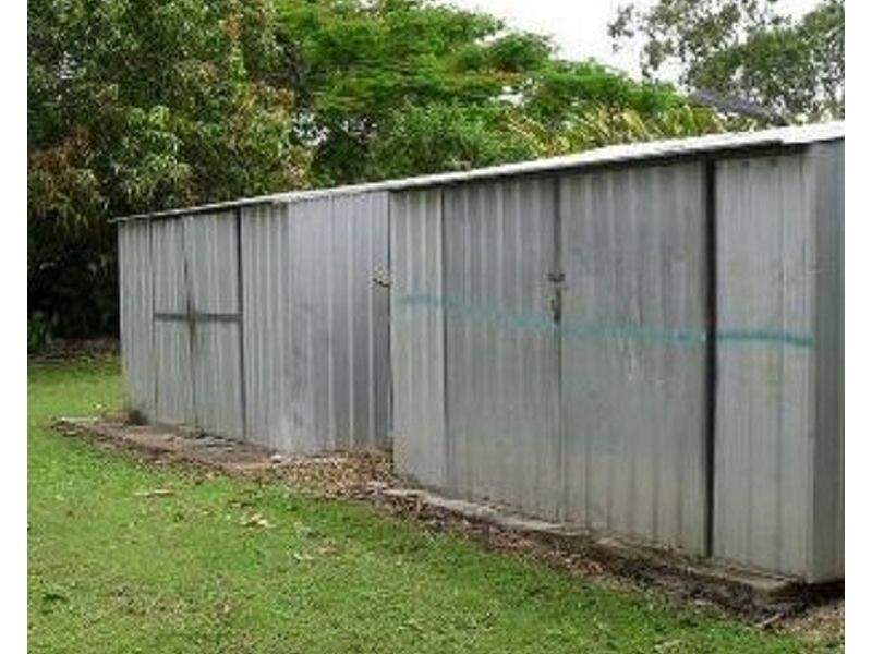 28 Henderson Street, Collinsville QLD 4804