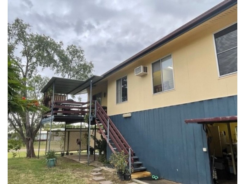 3 Miller Street, Collinsville QLD 4804