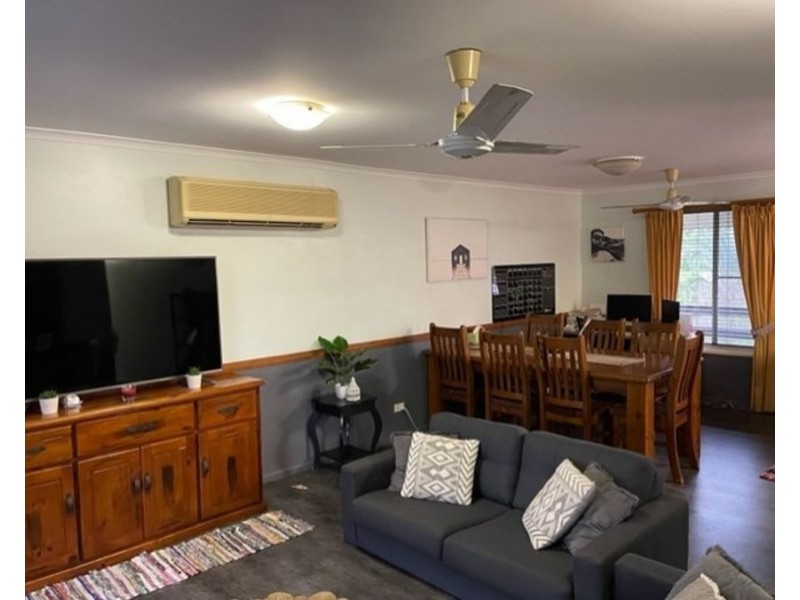 3 Miller Street, Collinsville QLD 4804