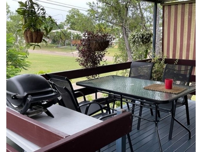 3 Miller Street, Collinsville QLD 4804