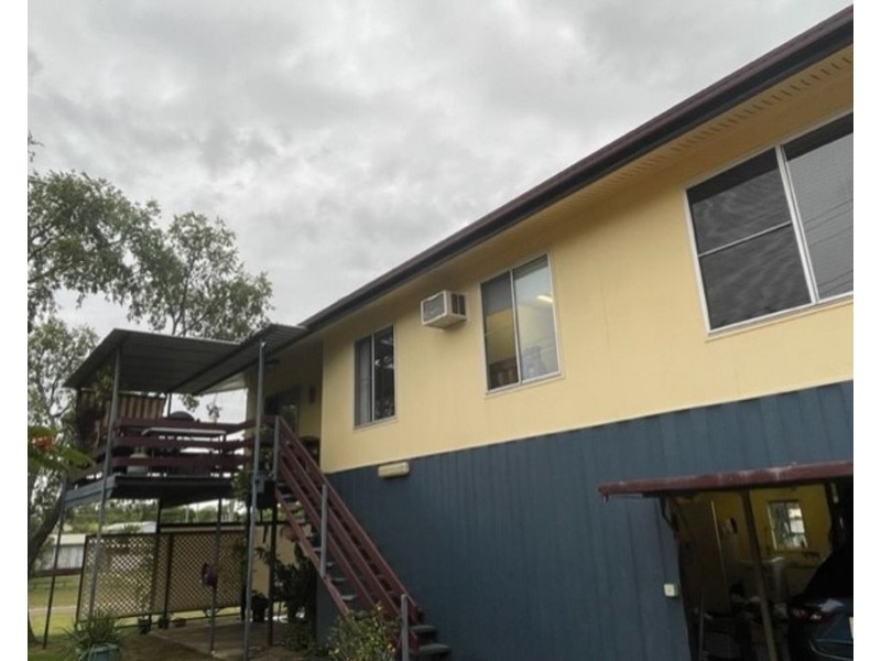 3 Miller Street, Collinsville QLD 4804